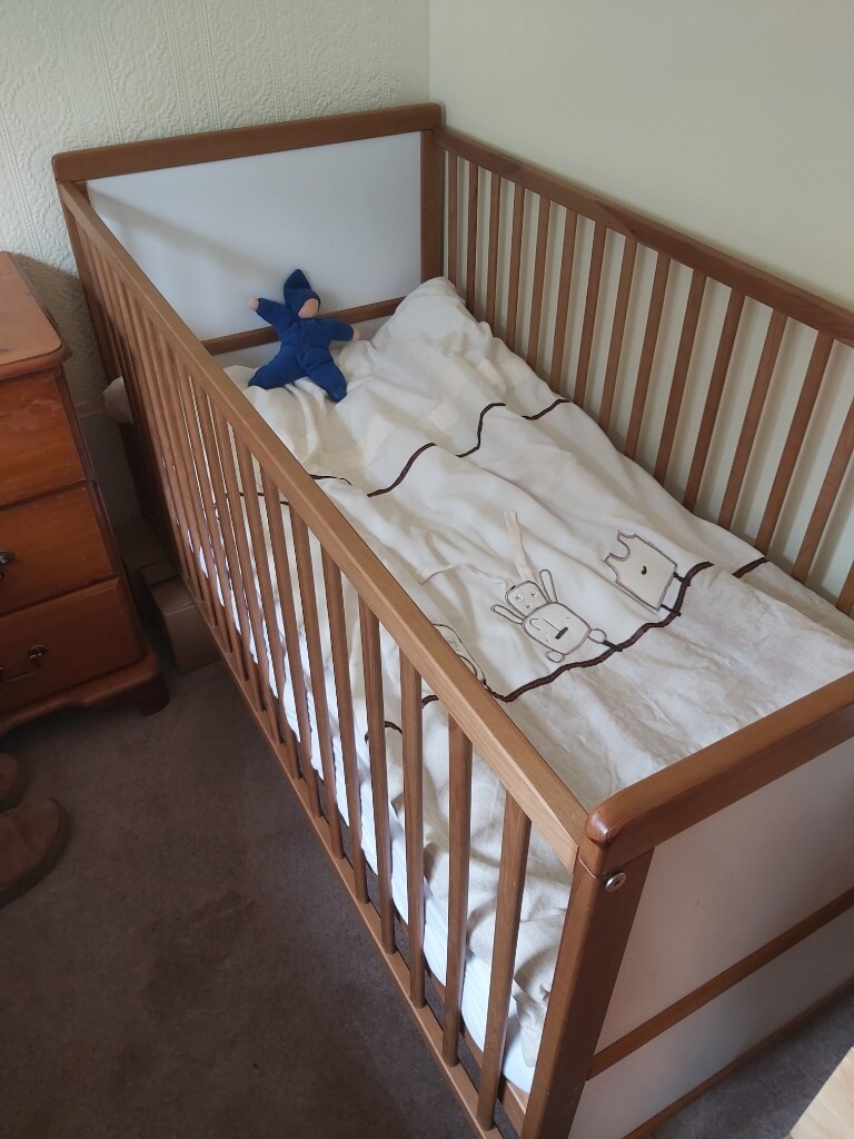 cot gumtree